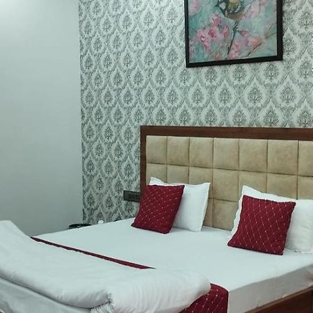 The Singhasan Nd Saffron Hotel Jind Exterior photo
